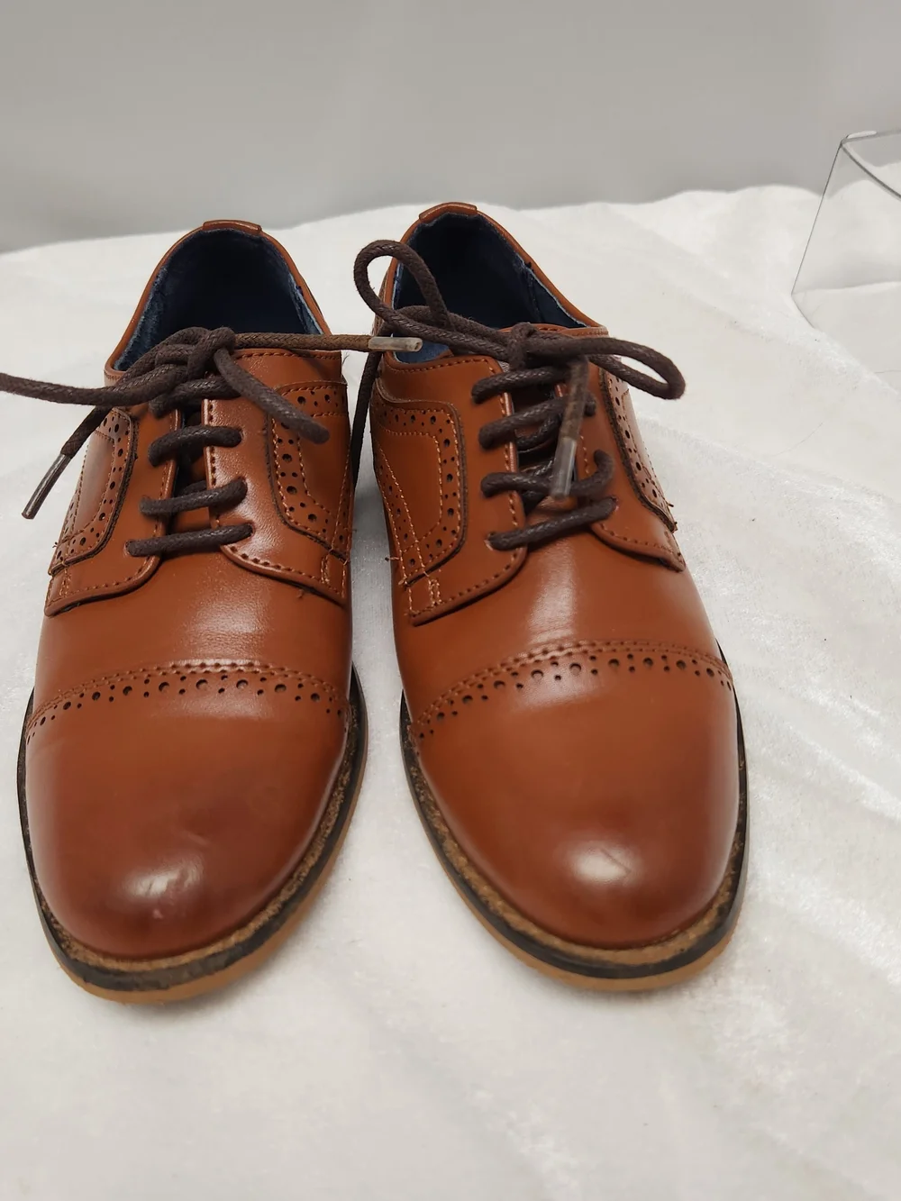 Bruno Marc elegant tan